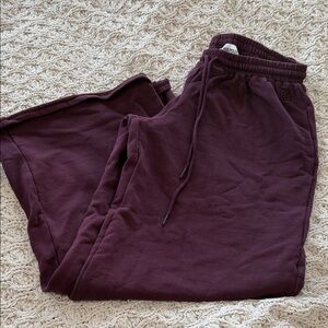 Princess Polly plum Pants